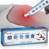 Chinese Orthopedic Plaster Body Foot Painkiller Cream Thumb Wrist Inflammation Bone Knee Joint Pain Relief Ointment