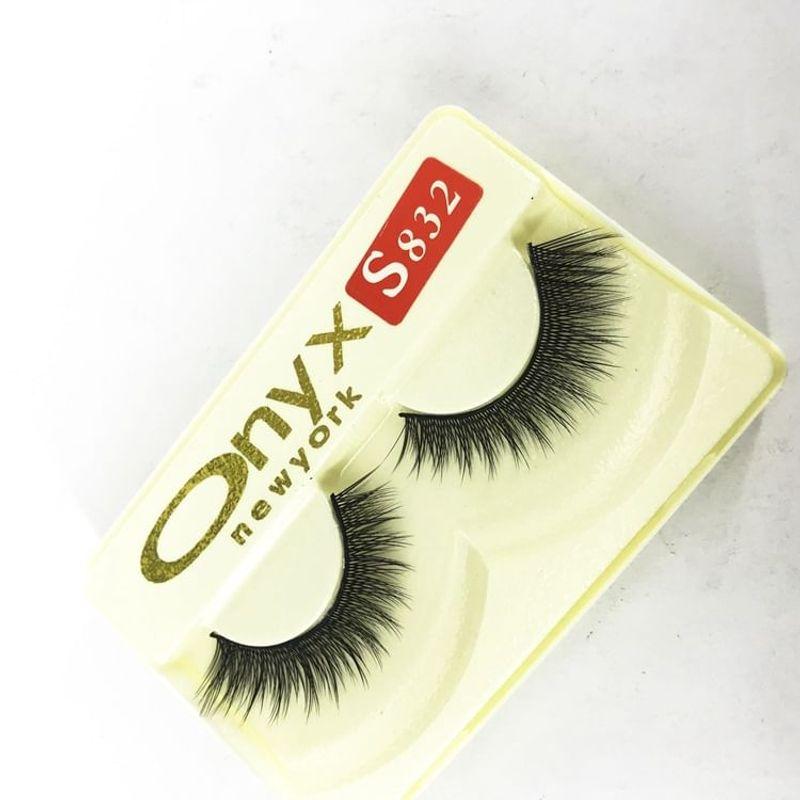 Lactacia - False Eyelashes (Various Designs)