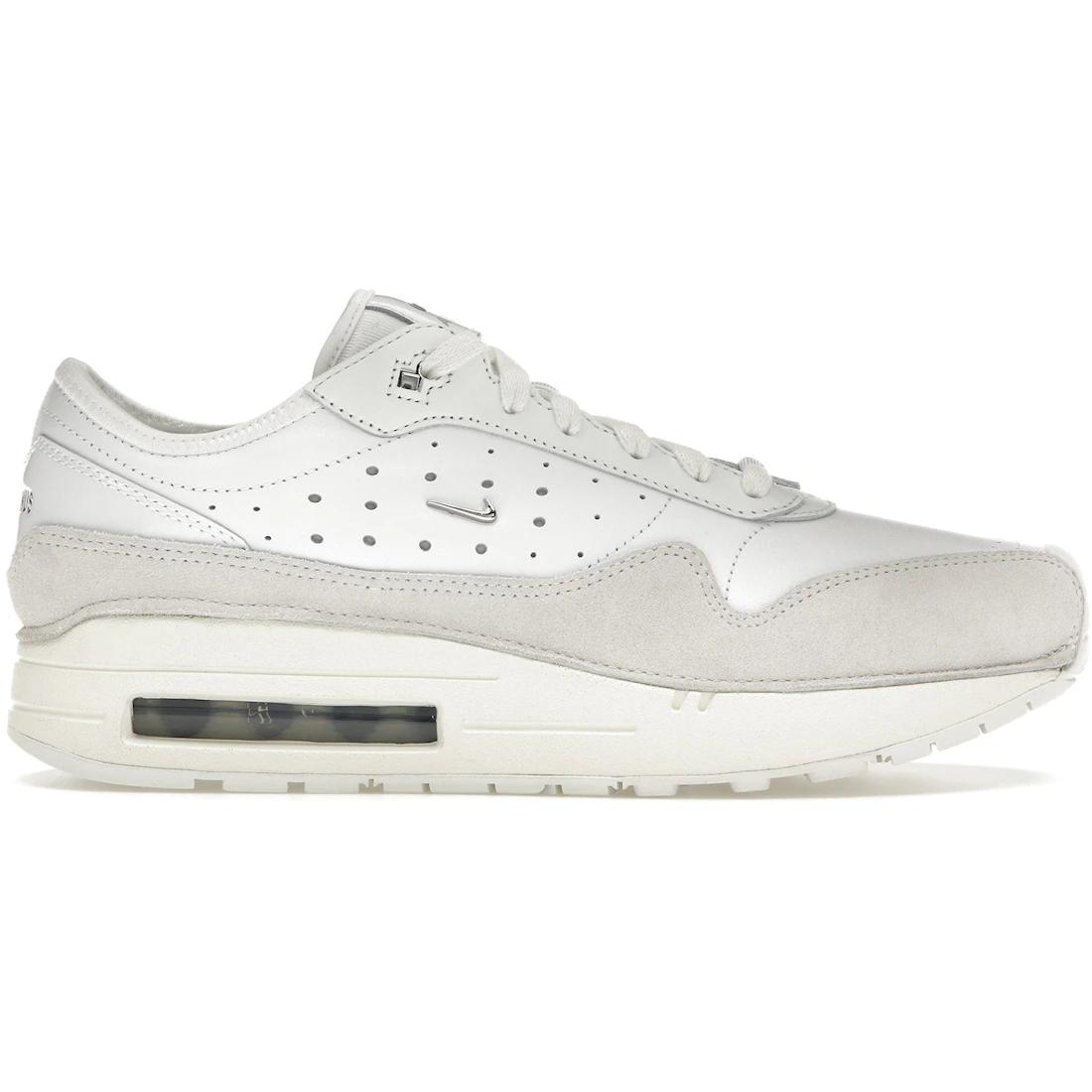 

Кроссовки Nike Air Max 1 86 Jacquemus Белые (Женский)(HM6690-100) 40