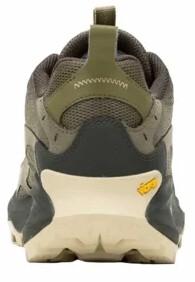 Men's Hiking Shoes Merrell Moab Speed 2 Mosstone