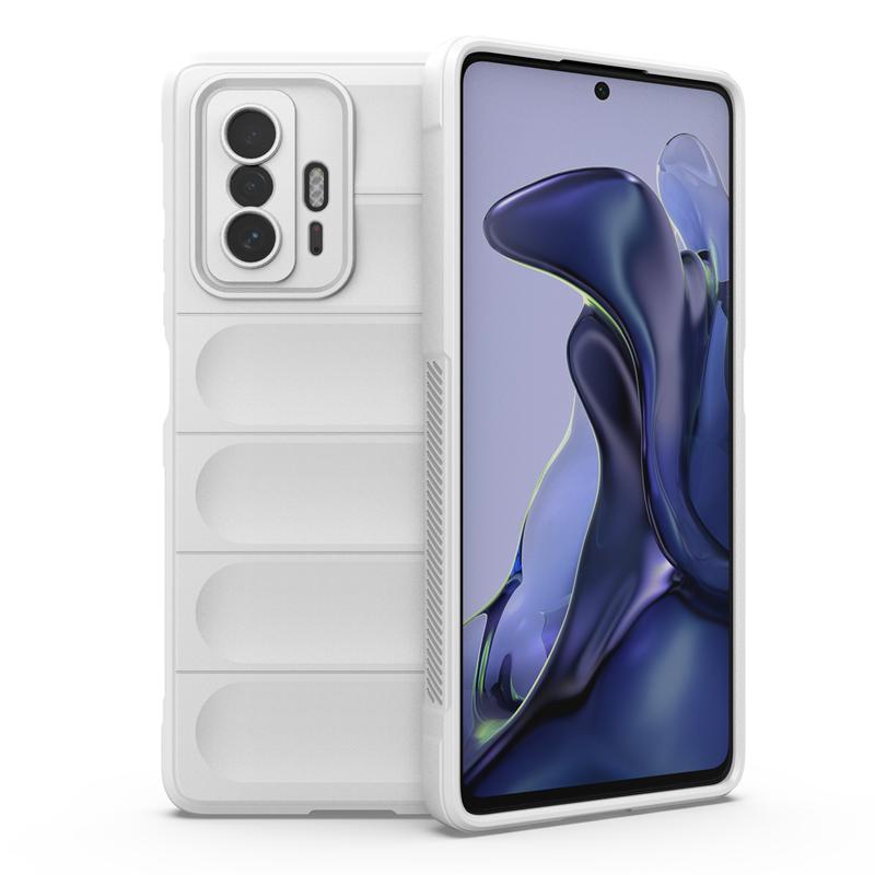For Xiaomi 11T Pro Case Silicone TPU Fundas Protector Anti-drop Case For Xiaomi 11T Pro Cover For Mi 11T Pro Case