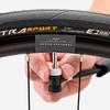 Decathlon Portable Bike Air Pump