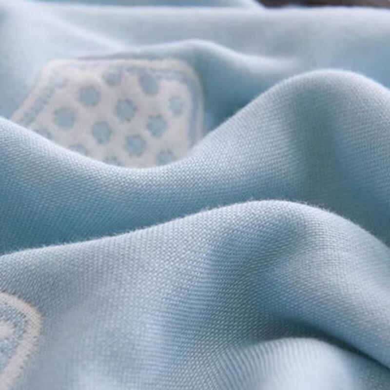 Nanjiren Six-Layer Gauze Towel Blanket