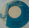 7inch Record CHAKA DEMUS  The People A Bawl NONE Jammys Records 1988 Jamaica Reggae Ska  Dub Used