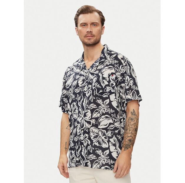 

Рубашка Tommy Hilfiger Bowling EU M
