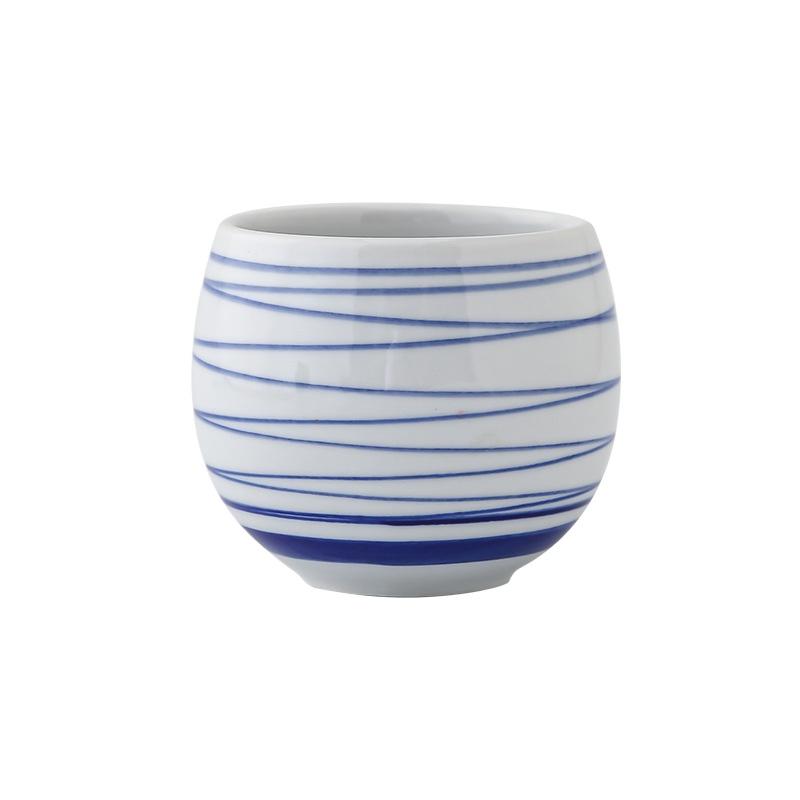 

Японская керамическая паровая чашка для яиц Chawanmushi с крышкой Кухонные принадлежности для готовки Домашняя столовая посуда