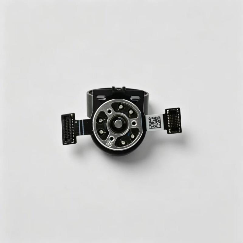 Gimbal Motor For DJI Mini 4 Pro/Mini 3/3 Pro Original Gimbal Yaw/Pitch/Roll Motor Camera Arm Spare Parts Replacement