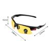 Car Driver Anti-Glare Night Vision Goggles Men Driving Non-polarized Sunglasses Shades Eyewear
