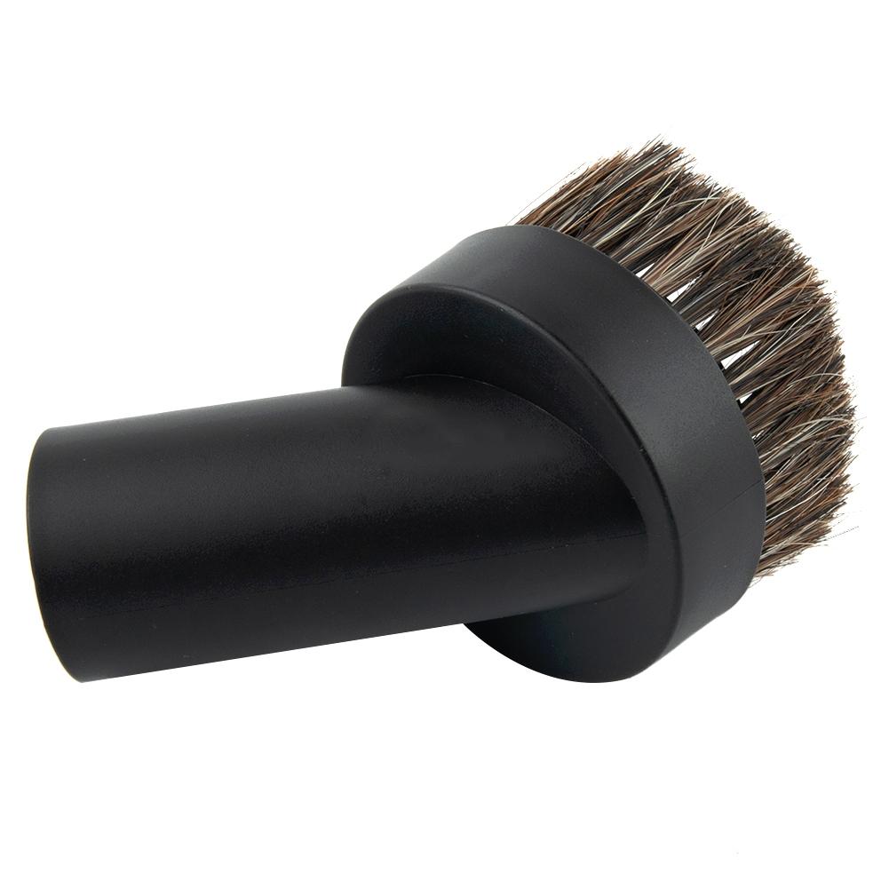 Vacuum Cleaner Round Brush Black Round Brush 1 Set