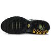 Nike Air Max Plus Versatile Comfortable Running Shoes Unisex Sneakers Black DM0032-035
