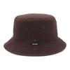 New Era Reversible Bucket Hat MLB York Mets Burntwood Cotton BUCKET01 REV Outdoor M/L