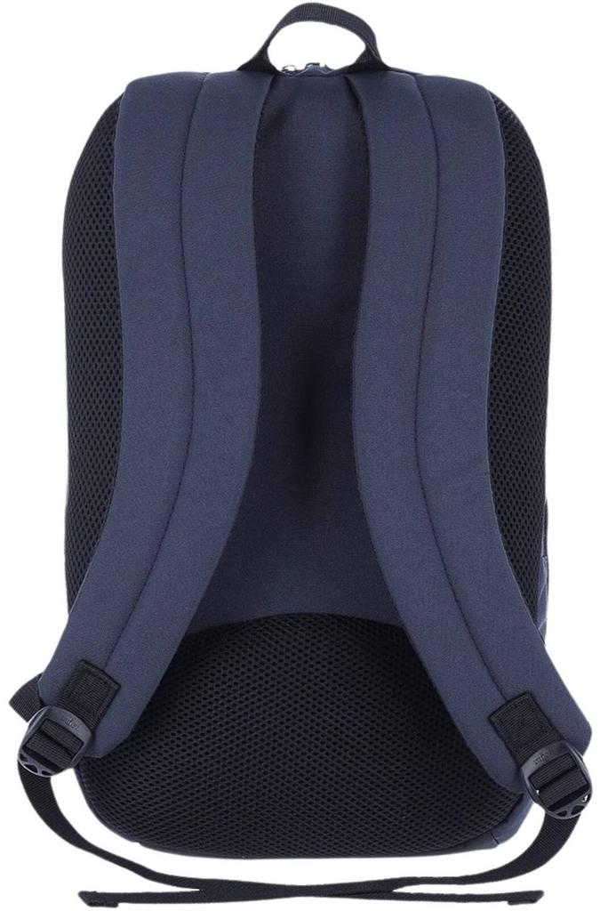 Sac à dos scolaire 4F City avec fermeture éclair Sport Jeune U280 Sac d'école 20L