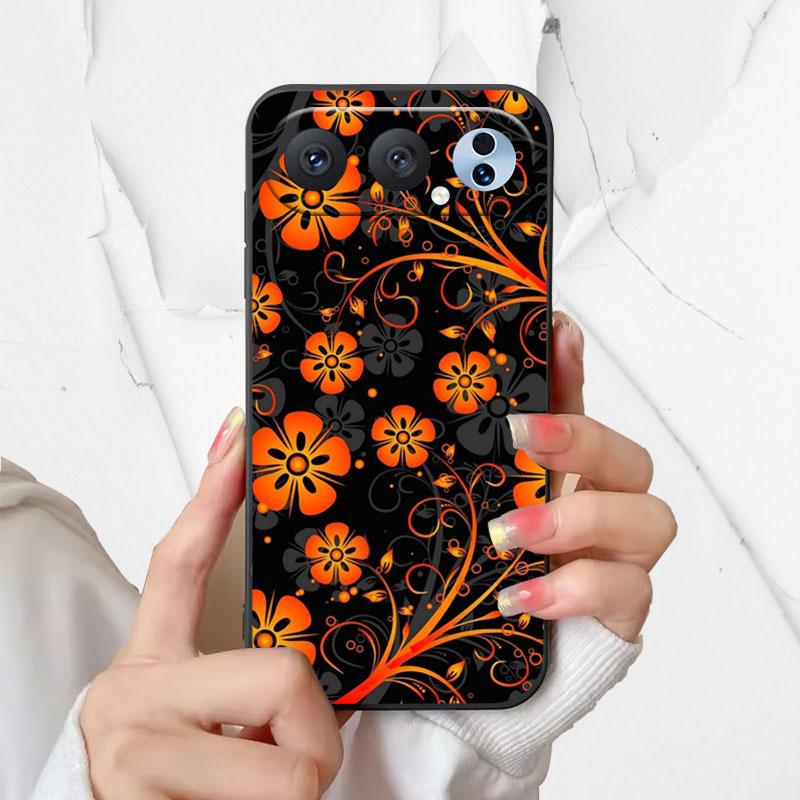 Case For Honor 500 Pro/Honor 500 Silicone Phone Shell Soft TPU Bumper For Honor500 Pro 500Pro Full Camera Protective Matte Funda