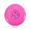 Travel And Portable Women'S For Razor With Refillable Water Spray Bottle Moisturizing Bar Two-Blades For Women