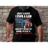 Tops – T-Shirts