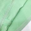 DRAWER Lime Summer Grosgrain Pocket Flare Skirt Skirt 40 limeUsed