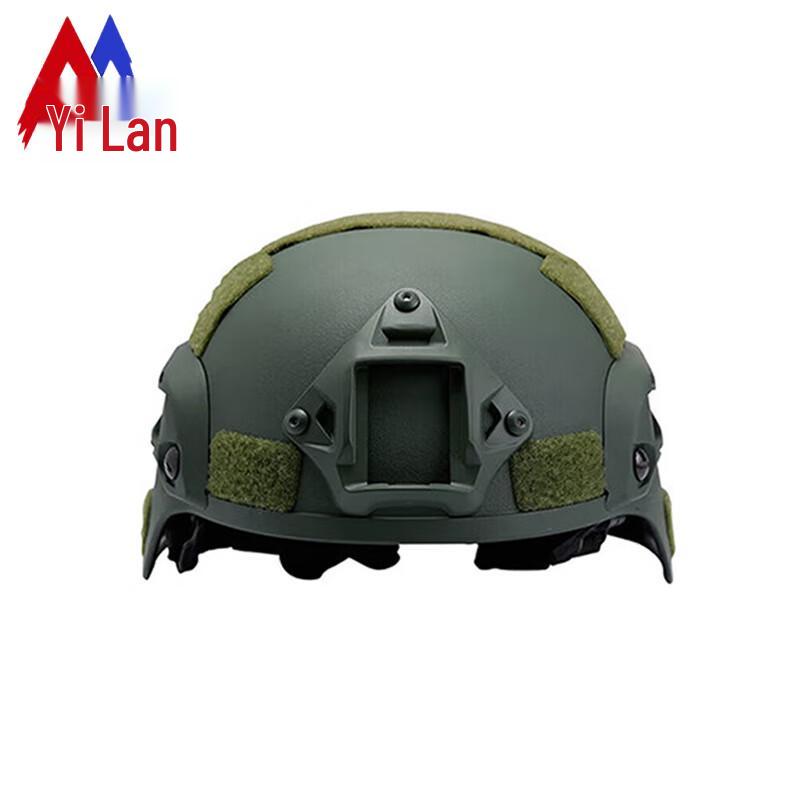 Tactical Helmet Aluminum Alloy Mount