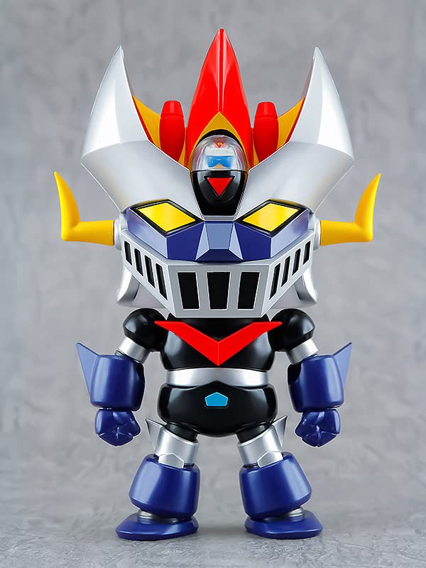 Nendoroid Great Mazinger Non-Scale Plastic Painted Movable Figure AC06001