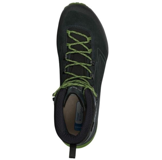 Полуботинки Aku Reactive GORE-TEX