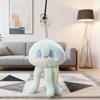 Schattige Sleutelhanger van Zeedier: Kwal & Octopus Hanger Pluche Speelgoed