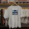 90s My Neighbor Totoro Rare T-Shirt White S