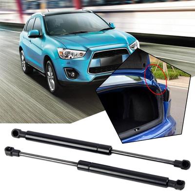 Per Mitsubishi Lancer 2008 - 2017 5925A003 Accessori Auto Barre Ammortizzatori Staffa Acciaio Supporto Bagagliaio Idraulici Posteriori Asta Auto Li D8F7