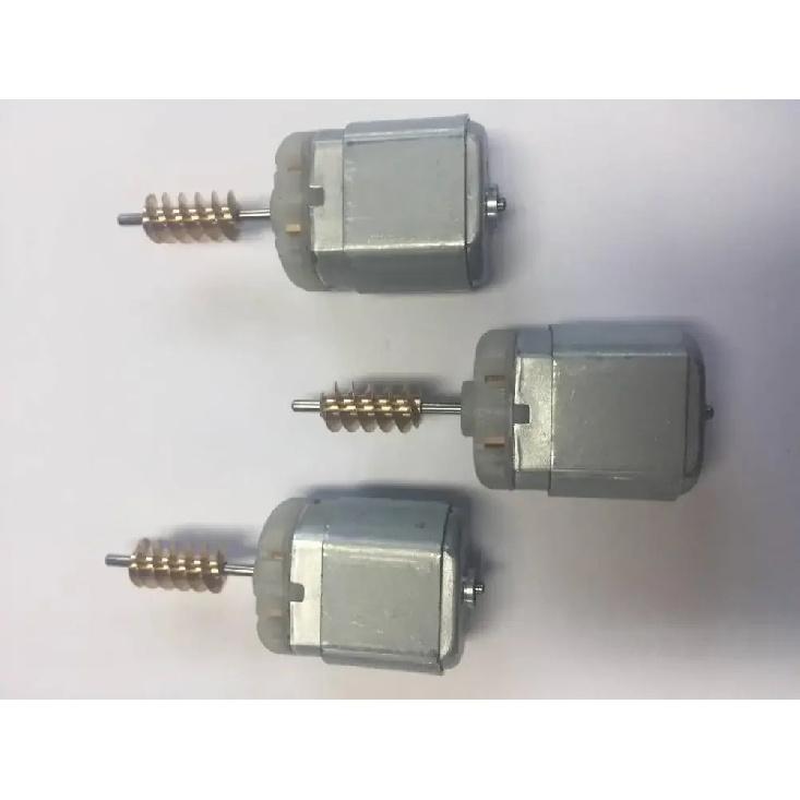 AZGIANT 1-4pcs ELV/ESL Electric Wheel Steer Ignition Lock Motor J764 for VW Passat B7 2L B6 Auto Replacement Parts DIY DC 12V