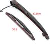 Heckwischerblatt und -arm 15277756 für Chevrolet Tahoe Suburban 2500 1500 2007 2008 2009 2010 2011 2012 2013