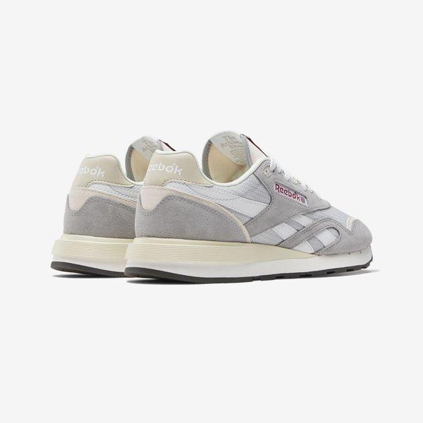 Heritage Classic Nylon 89   Light Gray Reso5fj3ug2