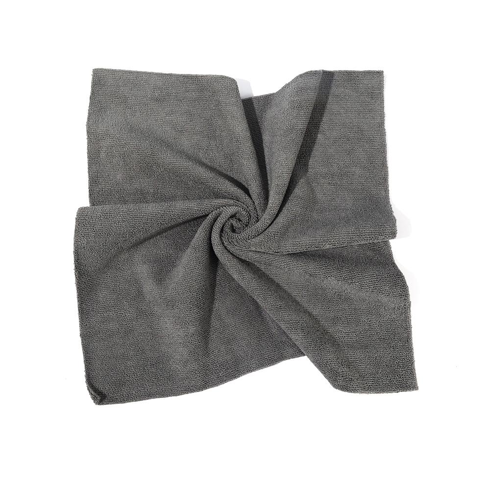 

300 г/м2 микрофибра полировка кузова автомобиля полотенца для чистки авто кристалл восковая мягкая сушка тряпка полотенце для мытья 40x40 см 1pc