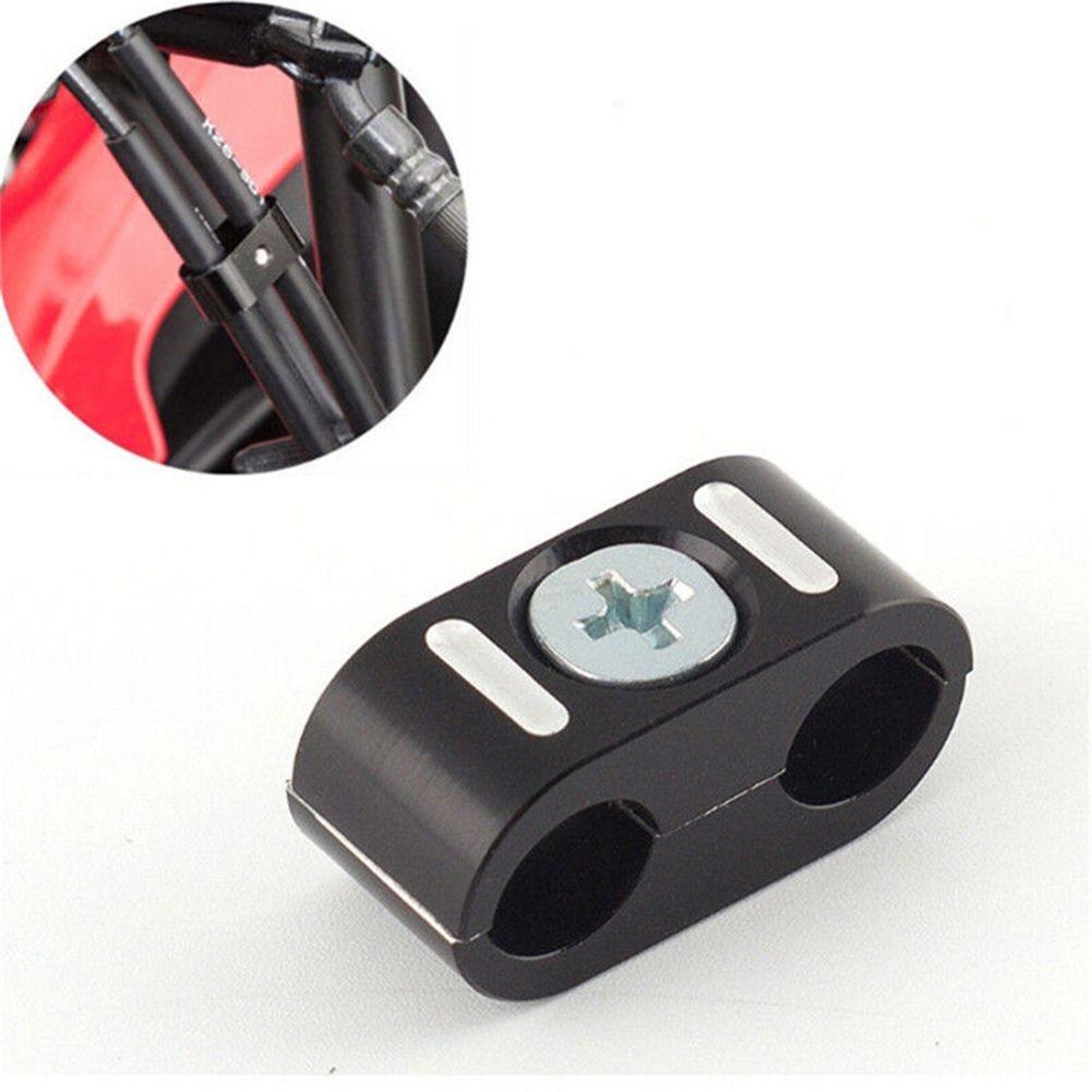 Brake Line Clamp High Strength Hydraulic Brake Line Holder