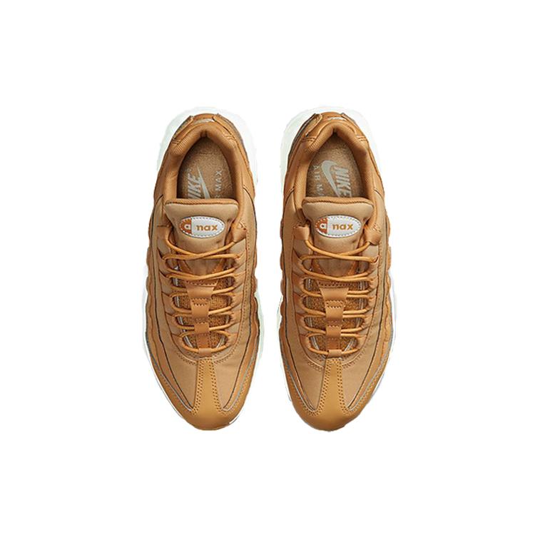 New Nike Air Max 95 Twine Sail Women's CZ3951-700