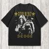 Stalker 2 Shirt Stalker 2Heart of Chornobyl T-Shirt Stalker Game Tee Unisex T-Shirt