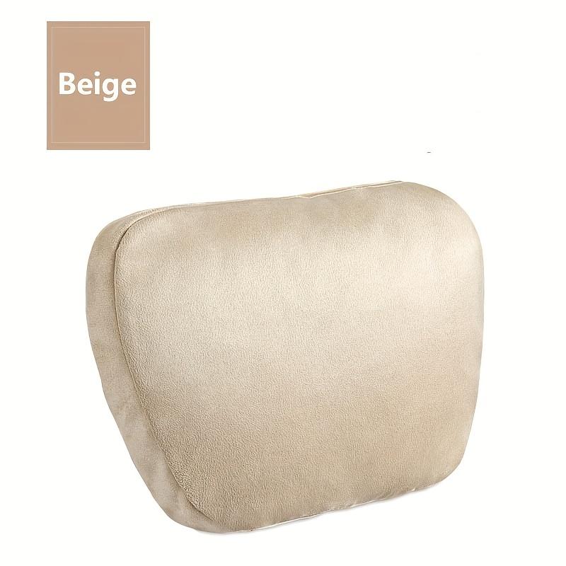 Top Quality Car Headrest Neck Support Seat / for Maybach Design S Class Soft Adjustable Car Pillow Neck Rest Cushion