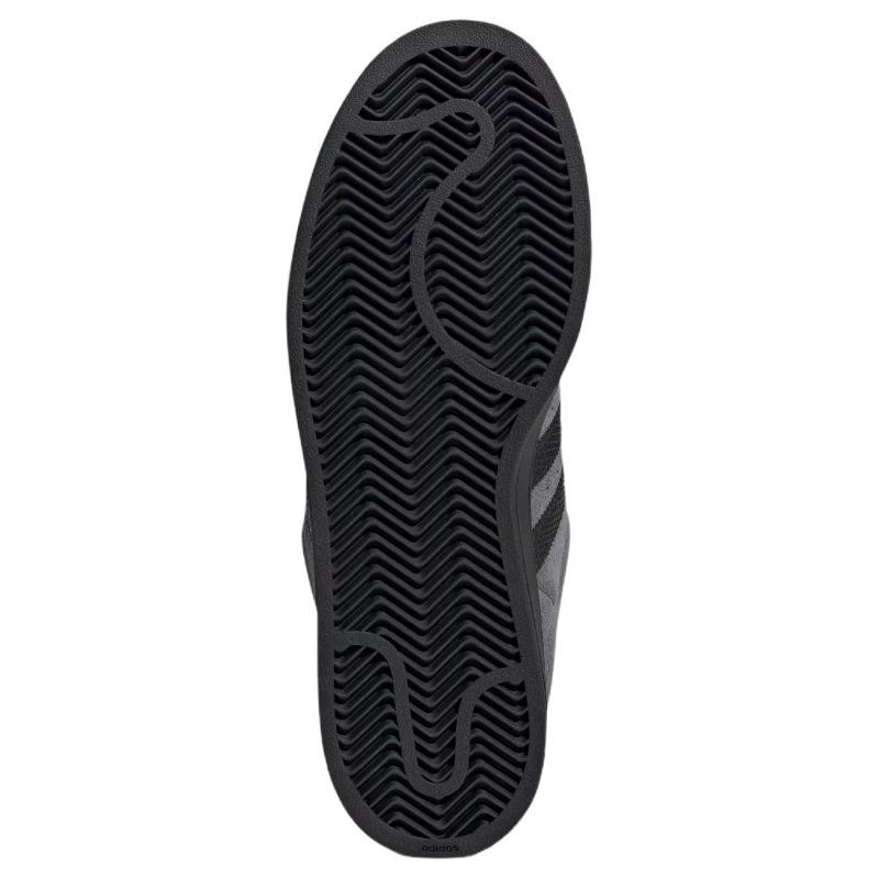 adidas Superstar 2 Onix Black Unisex Sneakers Grau Core-Black Legend-Marine JH7697