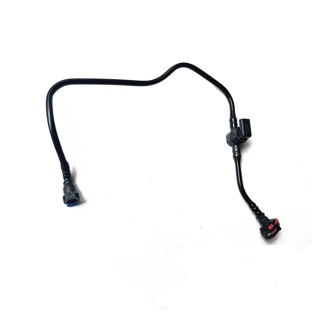 Chrysler Pacifica 3.6L V6 Fuel Supply Tube Line 68421782AA 2017-2024