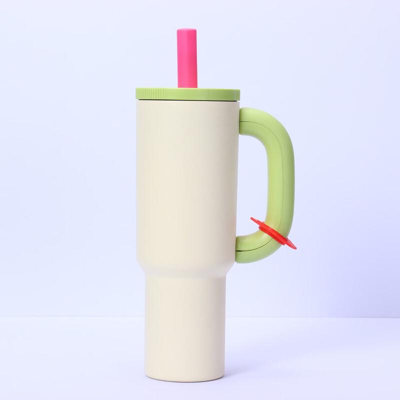 

Dopamine Insulated Portable Car Tumbler