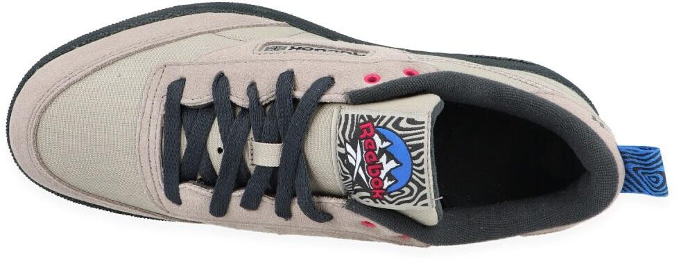 Кроссовки Reebok Classic Club C 85 Sneaker