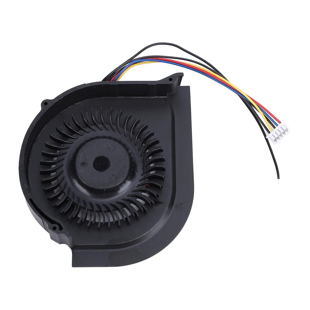 CPU Cooling Fan Notebook Computer Replacement with Repair Kit for Thinkpad T440P Series 42M25M BATA0610R5U Laptop