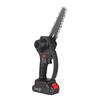 6Inch Mini Chainsaw Electric Chain Saw Handheld HighPower Rechargeable Electric Saw