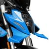 FOR GSX-8S GSX 8S GSX8S 2023 2024 Accessories Motorcycle Bare Front Spoiler Winglet Aerodynamic