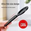 Aluminum Alloy Laptop Expansion Stand with MagSafe Magnetic Phone Holder