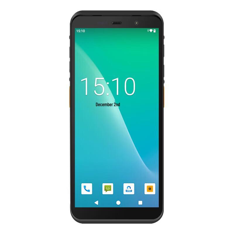 Youku Xiaomage Handheld Android PDA Data Collector with RFID & 2D Scanner