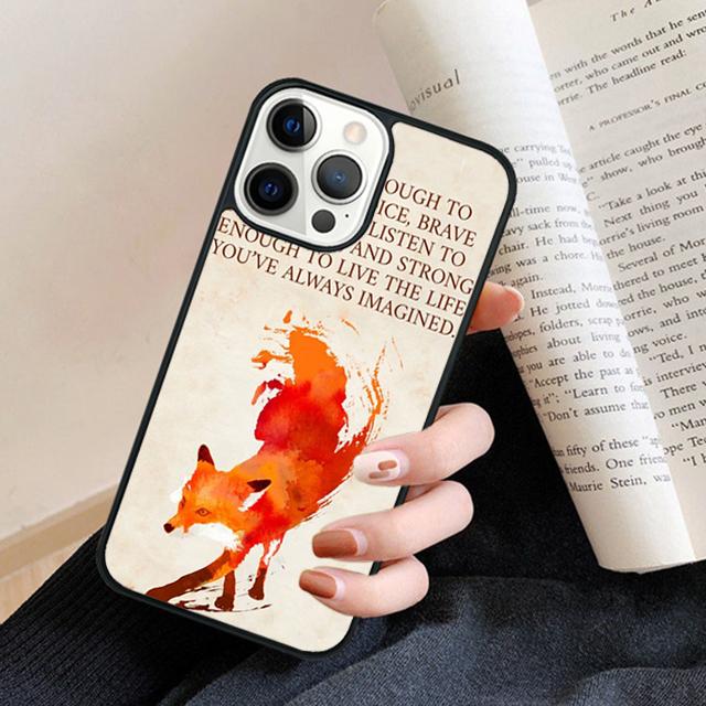 Beautiful Life Inspirational Quote Phone Case Cover for iPhone 17 Air 16 15 14 13 11 12 Pro Max Plus Fundas