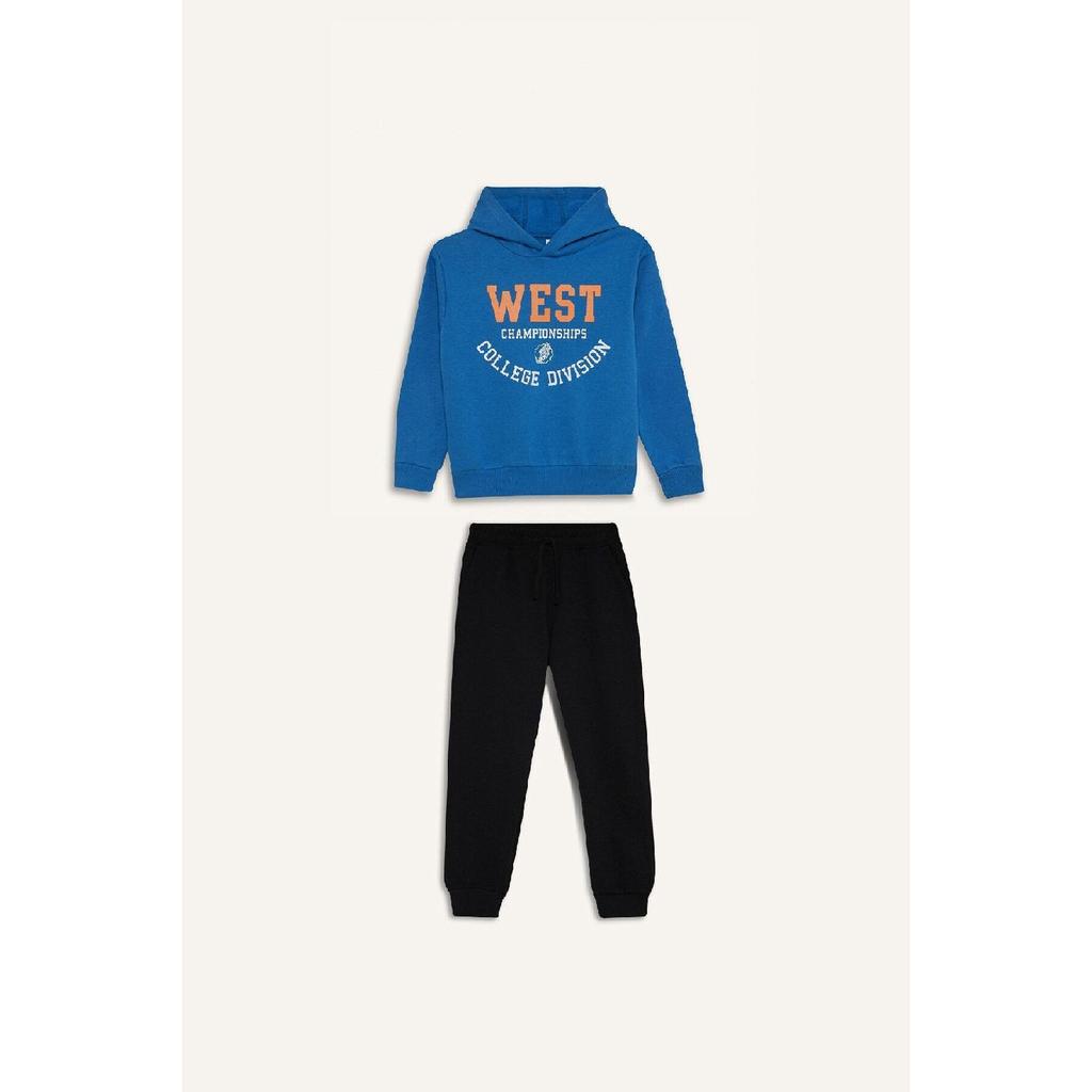 Size 2 Piece Thick Hooded Sweatshirt Waist Waist Tire Satriages Six D5672a824wn