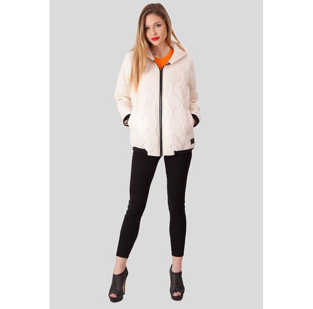 Куртка демисезонная короткая стеганая Perso