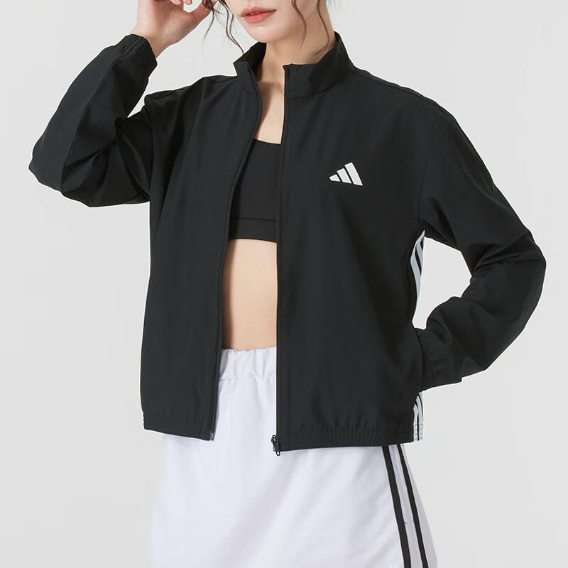 Adidas Women's Training Jacket JD6539