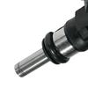 6Pcs Fuel Injector For Porsche 911 997 3.6 GT2 RS 2010-2011 0280158123