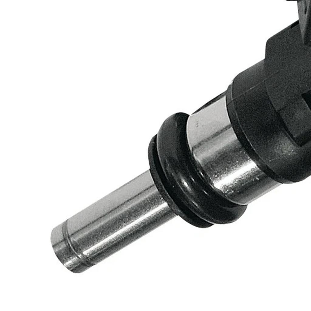 6Pcs Fuel Injector For Porsche 911 997 3.6 GT2 RS 2010-2011 0280158123