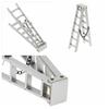 Simulation RC Crawler Ladder 1/10 Scale Mini Ladder Climbing Car Ladder  Vehicle Toys